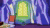 Size: 1280x720 | Tagged: safe, artist:anontheanon, imported from derpibooru, big macintosh, discord, spike, unicorn, animated, archery, captain wuzz, chad spike, dr. livesey, dr. livesey walk, dungeons and dragons, garbuncle, gigachad spike, magician, meme, ogres and oubliettes, older, older spike, pen and paper rpg, race swap, rpg, sir mcbiggen, sound, sword, unicorn big mac, weapon, webm