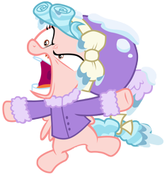 Size: 7000x7400 | Tagged: safe, artist:tardifice, imported from derpibooru, cozy glow, pegasus, pony, frenemies (episode), absurd resolution, clothes, cozy glow is best facemaker, cozy glow is not amused, faic, female, filly, foal, simple background, solo, transparent background, unamused, vector, winter outfit