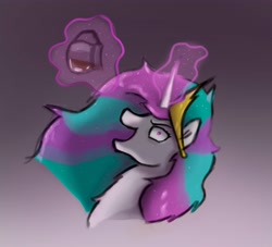 Size: 4096x3723 | Tagged: safe, artist:dastradraw, imported from derpibooru, princess celestia, alicorn, pony, coffee, sketch, solo