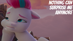 Size: 1920x1080 | Tagged: safe, edit, edited screencap, editor:quoterific, imported from derpibooru, screencap, zipp storm, pegasus, pony, spoiler:my little pony: make your mark chapter 2, spoiler:myms01e08, female, g5, have you seen this dragon?, mare, my little pony: make your mark, my little pony: make your mark chapter 2, solo