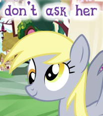 Size: 207x234 | Tagged: safe, imported from derpibooru, derpy hooves, pegasus, pony, cropped, gameloft, i just don't know what went wrong, meme, my little pony: magic princess, picture for breezies, wow! glimmer