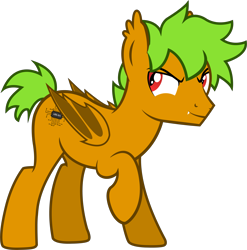 Size: 5177x5245 | Tagged: safe, imported from derpibooru, oc, oc only, oc:galder rust, bat pony, pony, base used, halloween, holiday, simple background, solo, transparent background