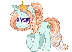 Size: 2028x1484 | Tagged: safe, imported from derpibooru, oc, oc only, oc:p.p.a, pony, unicorn, bow, horn, simple background, solo, tail, tail bow, transparent background, unicorn oc