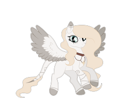Size: 2360x2072 | Tagged: safe, artist:existencecosmos188, imported from derpibooru, oc, oc only, pegasus, pony, colored hooves, colored wings, eyelashes, female, mare, pegasus oc, simple background, solo, transparent background, two toned wings, wings