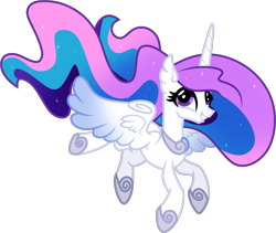 Size: 1787x1511 | Tagged: safe, artist:helenosprime, imported from derpibooru, oc, oc:etherea, alicorn, pony, alicorn oc, female, horn, mare, simple background, solo, transparent background, wings