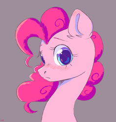 Size: 2000x2110 | Tagged: safe, artist:ske, imported from derpibooru, pinkie pie, earth pony, pony, solo