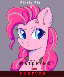 Size: 2100x2500 | Tagged: safe, artist:ske, imported from derpibooru, pinkie pie, earth pony, pony, fallout equestria, solo