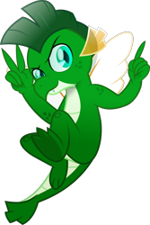 Size: 1826x2727 | Tagged: safe, artist:lincolnbrewsterfan, derpibooru exclusive, imported from derpibooru, oc, oc only, oc:tarkan809 the dragon, dragon, derpibooru community collaboration, uprooted, .svg available, 2023 community collab, colored pupils, cyan eyes, determination, determined, determined face, determined look, determined smile, dragon oc, fangs, flying, gift art, inkscape, looking at you, male, movie accurate, non-pony oc, peace sign, pointing, raised leg, scales, shading, simple background, slit pupils, smiling, smiling at you, snout, solo, spread wings, svg, tail, teal eyes, transparent background, underfoot, vector, wings