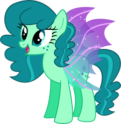 Size: 8437x8685 | Tagged: safe, artist:shootingstarsentry, imported from derpibooru, oc, oc:swift symphony, earth pony, pony, absurd resolution, female, glimmer wings, mare, simple background, solo, transparent background, wings