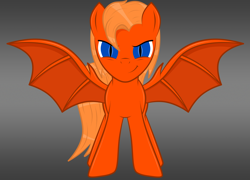 Size: 3472x2500 | Tagged: safe, artist:rugalack moonstar, imported from derpibooru, oc, oc only, oc:micset, dracony, dragon, hybrid, pony, simple background, solo