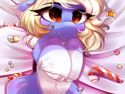 Size: 2139x1616 | Tagged: safe, artist:2pandita, imported from derpibooru, oc, oc only, bat pony, pony, bat pony oc, solo