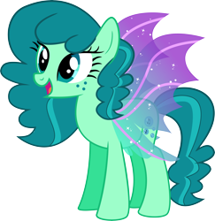 Size: 8437x8685 | Tagged: safe, artist:shootingstarsentry, imported from derpibooru, oc, oc:swift symphony, earth pony, pony, female, glimmer wings, mare, simple background, solo, transparent background, wings