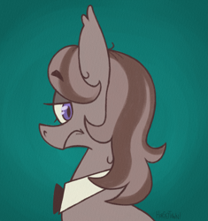 Size: 1553x1654 | Tagged: safe, artist:horseytown, imported from derpibooru, oc, oc only, oc:blackwell, pony, solo