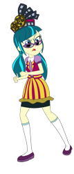 Size: 1900x4460 | Tagged: safe, artist:gmaplay, imported from derpibooru, juniper montage, human, equestria girls, mirror magic, spoiler:eqg specials, angry, female, simple background, solo, transparent background