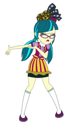 Size: 1900x3319 | Tagged: safe, artist:gmaplay, imported from derpibooru, juniper montage, human, equestria girls, mirror magic, spoiler:eqg specials, dramatic, simple background, solo, transparent background