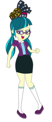 Size: 1900x4449 | Tagged: safe, artist:gmaplay, imported from derpibooru, juniper montage, human, equestria girls, mirror magic, spoiler:eqg specials, bedroom eyes, dramatic, seductive, seductive look, seductive pose, simple background, solo, transparent background