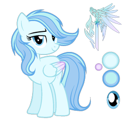 Size: 844x842 | Tagged: safe, artist:existencecosmos188, imported from derpibooru, oc, oc only, pegasus, pony, eyelashes, female, mare, pegasus oc, simple background, smiling, solo, transparent background