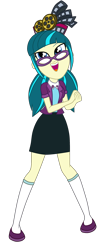 Size: 1431x3341 | Tagged: safe, artist:gmaplay, imported from derpibooru, juniper montage, equestria girls, mirror magic, spoiler:eqg specials, simple background, singing, solo, transparent background