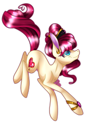 Size: 1999x2899 | Tagged: safe, artist:aquasky987, imported from derpibooru, oc, oc only, earth pony, pony, base used, earth pony oc, female, mare, simple background, smiling, solo, transparent background