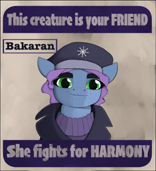 Size: 4207x4598 | Tagged: safe, artist:leotheunicorn, imported from derpibooru, pony, equestria at war mod, poster, poster parody, propaganda, propaganda parody