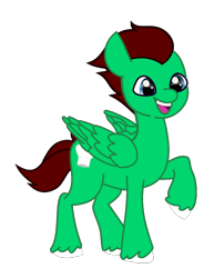 Size: 706x957 | Tagged: safe, artist:northern haste, imported from derpibooru, oc, oc only, oc:northern haste, pegasus, pony, derpibooru community collaboration, 2023 community collab, g5, simple background, solo, transparent background