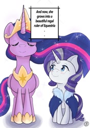 Size: 721x1024 | Tagged: safe, imported from twibooru, twilight sparkle, image, my little pony, needs more jpeg