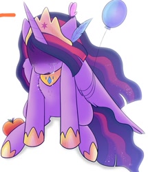 Size: 919x1070 | Tagged: safe, imported from twibooru, twilight sparkle, image, my little pony, needs more jpeg