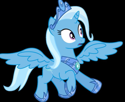 Size: 611x502 | Tagged: safe, imported from twibooru, hoof shoes, image, my little pony, png, princess trixie lulamoon