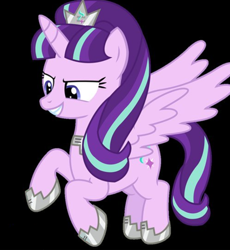 Size: 426x464 | Tagged: safe, imported from twibooru, starlight glimmer, pony, hoof shoes, image, my little pony, png