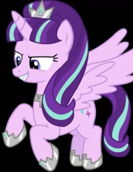 Size: 982x1267 | Tagged: safe, imported from twibooru, starlight glimmer, image, my little pony, needs more jpeg