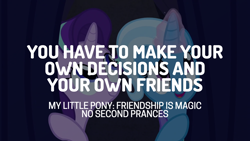 Size: 1920x1080 | Tagged: safe, edit, edited screencap, editor:quoterific, imported from derpibooru, screencap, starlight glimmer, trixie, pony, unicorn, no second prances, duo, duo female, female, glowing, glowing horn, horn, looking up, magic, mare, open mouth, open smile, smiling