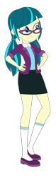 Size: 1800x5698 | Tagged: safe, artist:gmaplay, imported from derpibooru, juniper montage, human, equestria girls, movie magic, spoiler:eqg specials, simple background, solo, transparent background
