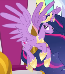 Size: 571x644 | Tagged: safe, imported from twibooru, twilight sparkle, hoof shoes, image, my little pony, png