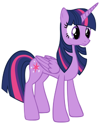 Size: 2479x2950 | Tagged: safe, artist:starfirerencarnacion, imported from derpibooru, twilight sparkle, alicorn, pony, female, mare, older, simple background, slim, solo, tall, transparent background, twilight sparkle (alicorn)