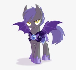 Size: 820x753 | Tagged: safe, imported from twibooru, bat pony, image, my little pony, needs more jpeg, royal guard