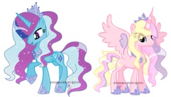 Size: 736x417 | Tagged: safe, imported from twibooru, alicorn, hoof shoes, image, my little pony, needs more jpeg