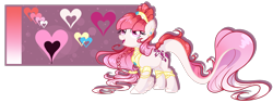 Size: 3963x1513 | Tagged: safe, artist:aquasky987, imported from derpibooru, oc, oc only, oc:diamond dust, pony, female, mare, simple background, solo, transparent background