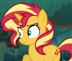 Size: 941x799 | Tagged: safe, imported from derpibooru, screencap, sunset shimmer, equestria girls, equestria girls series, spring breakdown, spoiler:eqg series (season 2), cropped, solo