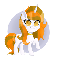 Size: 1400x1440 | Tagged: safe, artist:krymak, imported from derpibooru, oc, oc only, pony, chibi, simple background, solo
