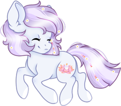 Size: 737x645 | Tagged: safe, artist:mourningfog, imported from derpibooru, oc, oc only, earth pony, pony, simple background, solo, transparent background