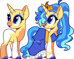 Size: 1314x1045 | Tagged: safe, artist:kurosawakuro, imported from derpibooru, oc, oc only, pony, unicorn, bald, base used, clothes, dress, female, lipstick, mare, offspring, parent:ivory rook, parent:rarity, simple background, solo, transparent background