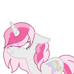 Size: 4096x4096 | Tagged: safe, artist:foxyfell1337, imported from derpibooru, oc, oc:lightning sun, alicorn, pony, absurd resolution, base used, female, mare, simple background, solo, transparent background