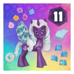 Size: 1642x1642 | Tagged: safe, imported from derpibooru, opaline arcana, alicorn, pony, spoiler:g5, spoiler:my little pony: make your mark, g5, merchandise, toy