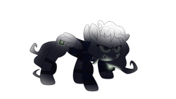 Size: 8861x5015 | Tagged: safe, artist:lincolnbrewsterfan, derpibooru exclusive, imported from derpibooru, oc, oc:derpi dot, pegasus, pony, derpibooru, fallout equestria, my little pony: the movie, .svg available, 8-bit, >:), chest guard, clothes, colored pupils, crossover, cyber grooves, dark shadows, derpibooru ponified, derpibooru theme illusion, determined smile, female, floating wings, glowing, glowing fur, heart, hoof heart, illusion, inkscape, jumpsuit, knee pads, leg guards, mare, meta, micro, mod, movie accurate, night, pipbuck, ponified, shading, shadow, simple background, smiling, solo, special wings, spread wings, stance, svg, transparent background, vault suit, vector, wings, zipper