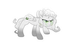 Size: 8861x5015 | Tagged: safe, artist:lincolnbrewsterfan, derpibooru exclusive, imported from derpibooru, oc, oc only, oc:derpi dot, pony, derpibooru, my little pony: the movie, .svg available, 8-bit, colored pupils, cyber grooves, derpibooru ponified, determined smile, female, heart, hoof heart, inkscape, mare, meta, movie accurate, ponified, simple background, smiling, solo, special wings, spread wings, svg, transparent background, vector, wings