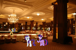 Size: 2000x1333 | Tagged: safe, imported from derpibooru, beauty brass, octavia melody, parish nandermane, rarity, twilight sparkle, alicorn, earth pony, pony, unicorn, cello, female, irl, male, mare, musical instrument, pennsylvania, philadelphia, photo, ponies in real life, sousaphone, stallion, twilight sparkle (alicorn)