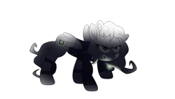 Size: 8861x5015 | Tagged: safe, artist:lincolnbrewsterfan, derpibooru exclusive, imported from derpibooru, oc, oc:derpi dot, pony, derpibooru, fallout equestria, my little pony: the movie, .svg available, 8-bit, >:), chest guard, clothes, crossover, cyber grooves, dark shadows, derpibooru ponified, derpibooru theme illusion, determined smile, female, floating wings, glow, glowing fur, heart, heart hoof, illusion, inkscape, jumpsuit, knee pads, leg guards, mare, meta, micro, mod, movie accurate, night, pipbuck, ponified, shading, shadow, simple background, smiling, solo, special wings, spread wings, stance, svg, transparent background, vault suit, vector, wings, zipper