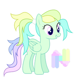 Size: 1600x1674 | Tagged: safe, artist:kabuvee, imported from derpibooru, oc, pegasus, pony, female, mare, simple background, solo, transparent background