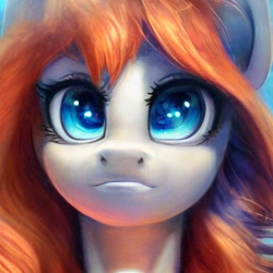 Size: 512x512 | Tagged: safe, imported from derpibooru, pony, ai content, ai generated, solo