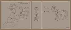 Size: 6100x2600 | Tagged: safe, artist:stray prey, imported from derpibooru, oc, oc only, oc:lucent, pony, unicorn